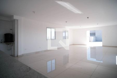 Apartamento à venda com 45m², 2 quartos e sem vaga Apartamento à venda com 45m², 2 quartos e sem vagaÁrea comum