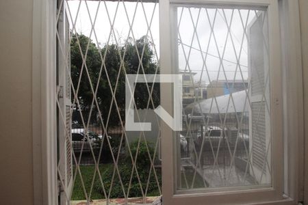 Vista da Sala de apartamento à venda com 2 quartos, 64m² em Partenon, Porto Alegre