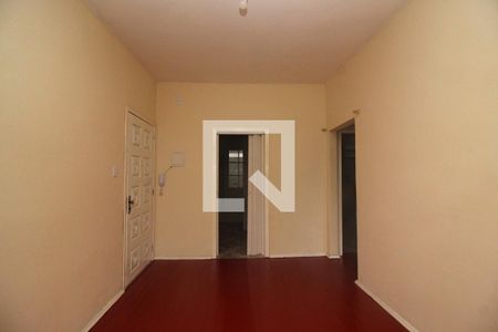 Sala de apartamento à venda com 2 quartos, 64m² em Partenon, Porto Alegre