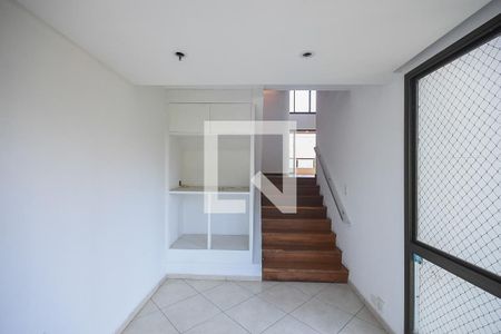 Escritório de apartamento para alugar com 4 quartos, 300m² em Vila Suzana, São Paulo