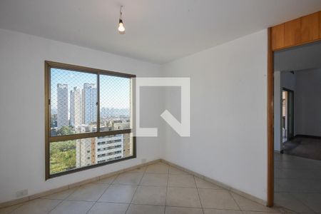 Sala de jantar de apartamento à venda com 4 quartos, 300m² em Vila Suzana, São Paulo