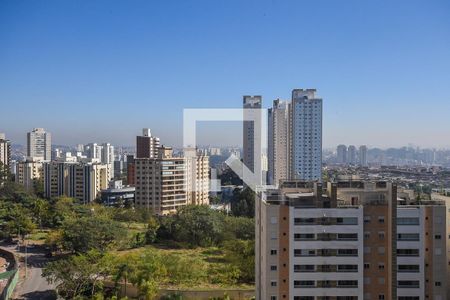 Vista de apartamento para alugar com 4 quartos, 300m² em Vila Suzana, São Paulo