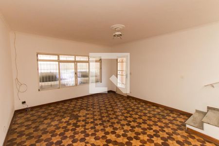 Sala   de casa à venda com 5 quartos, 350m² em Vila Maria Alta, São Paulo