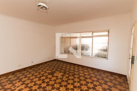 Sala   de casa para alugar com 5 quartos, 350m² em Vila Maria Alta, São Paulo