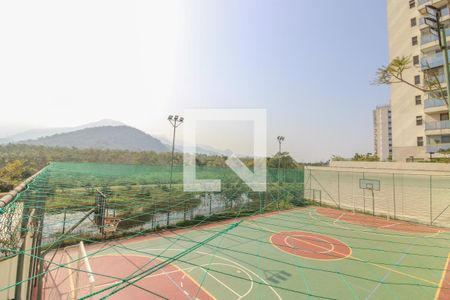 Apartamento à venda com 113m², 3 quartos e 2 vagasÁrea comum