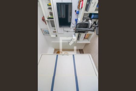 Apartamento à venda com 113m², 3 quartos e 2 vagasQuarto 1