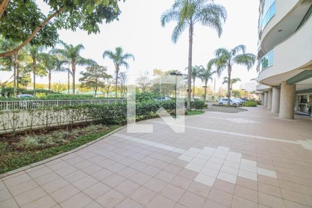 Apartamento à venda com 113m², 3 quartos e 2 vagasÁrea comum