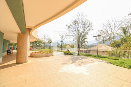 Apartamento à venda com 113m², 3 quartos e 2 vagasÁrea comum