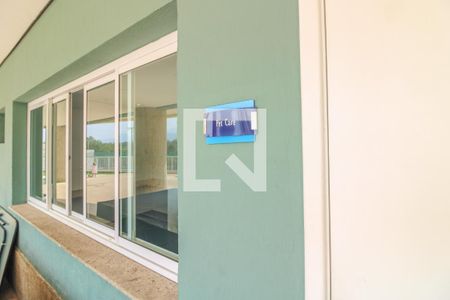 Apartamento à venda com 113m², 3 quartos e 2 vagasÁrea comum