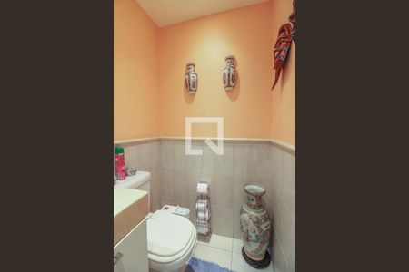 Apartamento à venda com 113m², 3 quartos e 2 vagasLavabo