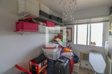 Apartamento à venda com 113m², 3 quartos e 2 vagasQuarto 2