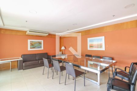 Apartamento à venda com 113m², 3 quartos e 2 vagasÁrea comum