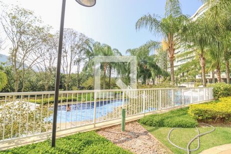 Apartamento à venda com 113m², 3 quartos e 2 vagasÁrea comum