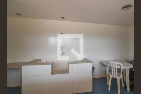 Apartamento à venda com 113m², 3 quartos e 2 vagasÁrea comum
