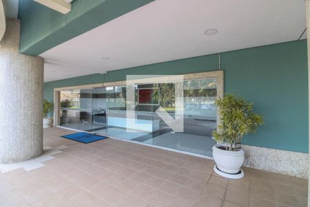 Apartamento à venda com 113m², 3 quartos e 2 vagasÁrea comum