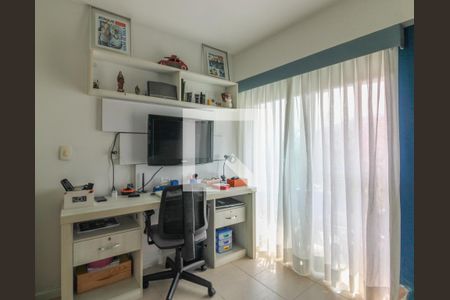 Apartamento à venda com 113m², 3 quartos e 2 vagasQuarto 1