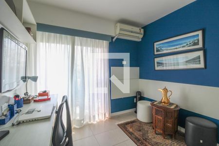 Apartamento à venda com 113m², 3 quartos e 2 vagasQuarto 1