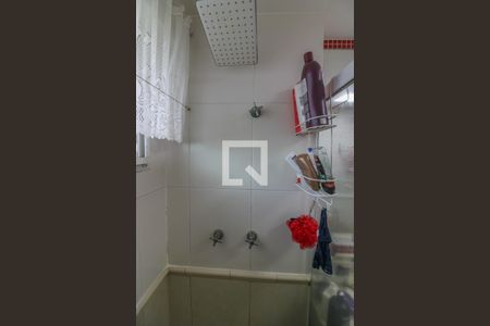 Apartamento à venda com 113m², 3 quartos e 2 vagasBanheiro da Suíte 3