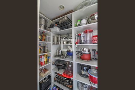 Apartamento à venda com 113m², 3 quartos e 2 vagasDespensa 