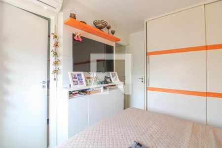 Apartamento à venda com 113m², 3 quartos e 2 vagasSuíte 3