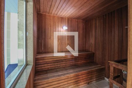 Apartamento à venda com 113m², 3 quartos e 2 vagasÁrea comum