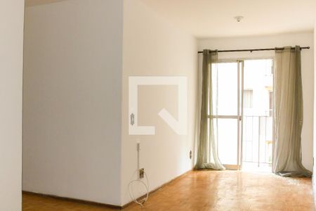 Sala de apartamento para alugar com 2 quartos, 70m² em Lins de Vasconcelos, Rio de Janeiro