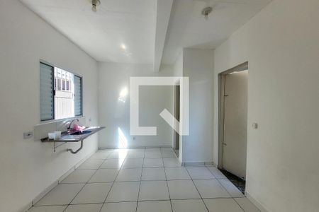 Kitnet/Studio para alugar com 1 quarto, 15m² em Cambuci, São Paulo