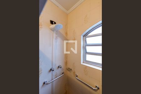 Casa à venda com 340m², 3 quartos e 6 vagasBanheiro da Suíte 3