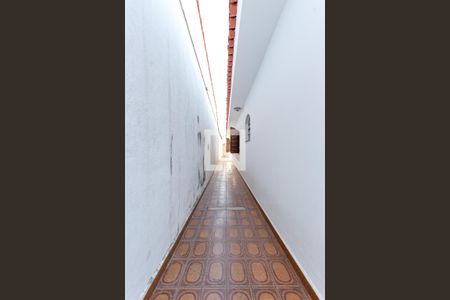 Casa à venda com 340m², 3 quartos e 6 vagasQuintal