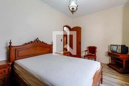 Casa à venda com 340m², 3 quartos e 6 vagasSuíte 1