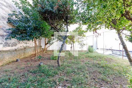 Casa à venda com 340m², 3 quartos e 6 vagasQuintal