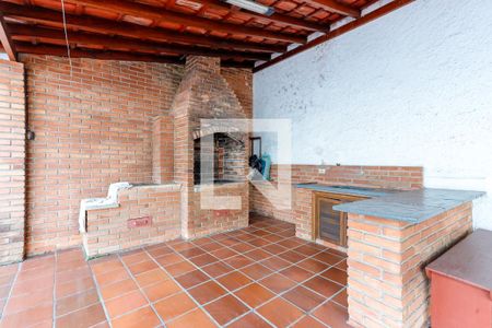 Casa à venda com 340m², 3 quartos e 6 vagasChurrasqueira