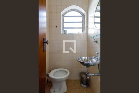 Lavabo de casa à venda com 3 quartos, 340m² em Vila Guilherme, São Paulo