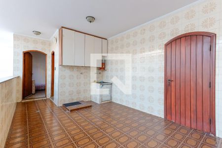 Casa à venda com 340m², 3 quartos e 6 vagasÁrea de Serviço