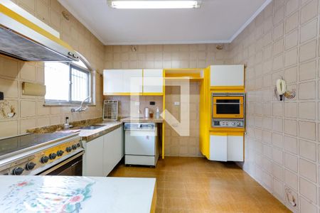 Casa à venda com 340m², 3 quartos e 6 vagasCozinha