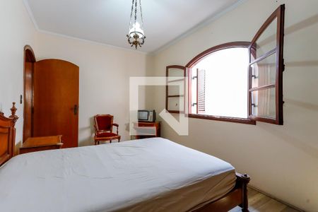 Suíte 1 de casa à venda com 3 quartos, 340m² em Vila Guilherme, São Paulo