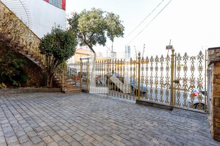 Casa à venda com 340m², 3 quartos e 6 vagasGaragem Externa
