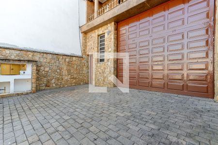 Casa à venda com 340m², 3 quartos e 6 vagasGaragem Externa