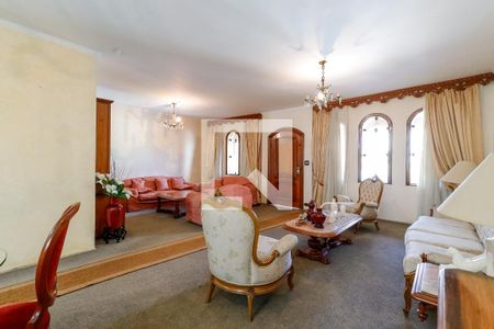 Sala de casa à venda com 3 quartos, 340m² em Vila Guilherme, São Paulo