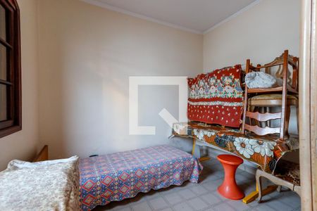 Casa à venda com 340m², 3 quartos e 6 vagasQuarto de Serviço