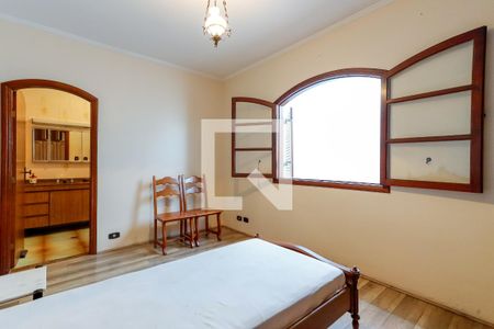 Casa à venda com 340m², 3 quartos e 6 vagasSuíte 3