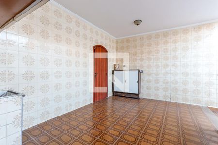 Casa à venda com 340m², 3 quartos e 6 vagasÁrea de Serviço