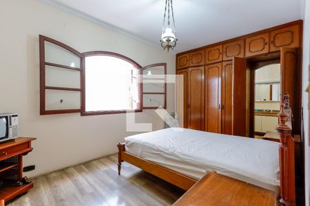 Suíte 1 de casa à venda com 3 quartos, 340m² em Vila Guilherme, São Paulo