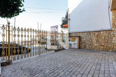 Casa à venda com 340m², 3 quartos e 6 vagasGaragem Externa