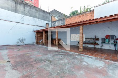Casa à venda com 340m², 3 quartos e 6 vagasChurrasqueira