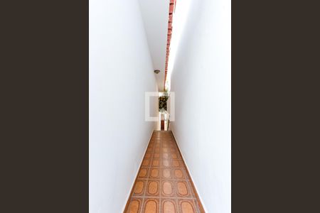 Casa à venda com 340m², 3 quartos e 6 vagasQuintal