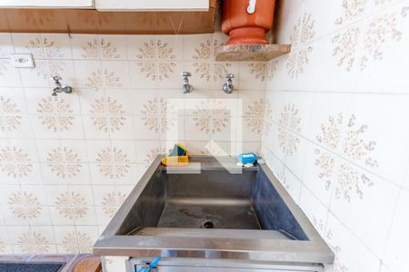 Casa à venda com 340m², 3 quartos e 6 vagasÁrea de Serviço