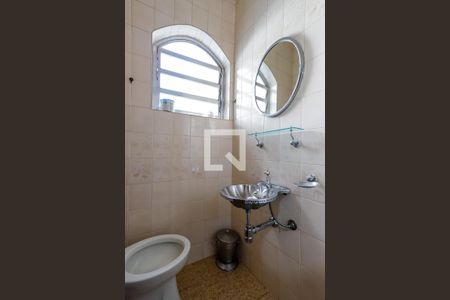 Lavabo de casa à venda com 3 quartos, 340m² em Vila Guilherme, São Paulo