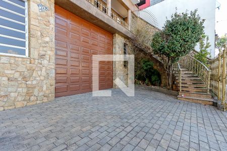 Casa à venda com 340m², 3 quartos e 6 vagasGaragem Externa