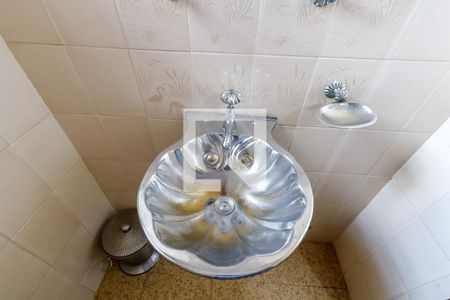 Lavabo de casa à venda com 3 quartos, 340m² em Vila Guilherme, São Paulo